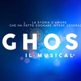 GHOST - Il Musical