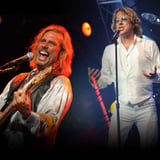 Stayin' Alive: One Night of the Bee Gees
