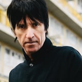 Jonny Marr