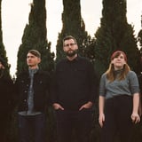Armor for Sleep @ House of Blues - San Diego