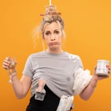 Hannah East: Express Yourself