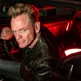 Christopher Titus, "Doomed to Repeat"