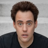 Orny Adams At Jimmy Kimmel's Comedy Club