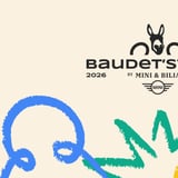 Baudet'Stival 2026 | Pass 3 jours