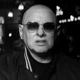 Shaun Ryder - Happy Mondays, and Fridays, and Saturdays and Sundays