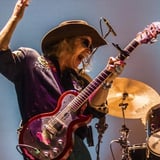 The Waterboys – Fisherman’s Blues Revue featuring Steve Earle