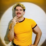 Christopher Hall: PIZAZZ