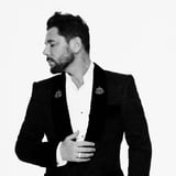 Miguel Poveda - Concert Music Festival