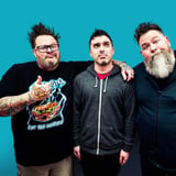 Bowling for Soup + Frank Turner & The Sleeping Souls