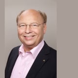 Hans Joachim Heist - Lesung
