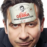 LAURENT GERRA