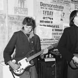 Cabaret Voltaire's Final UK Tour