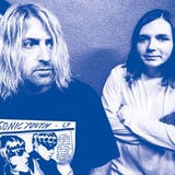 NIRVANA UK