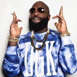 Rick Ross @ Basecamp Live!