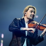 David Garrett - Millennium Symphony Open Air Tour 2026 | VIP