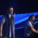Venue Premium - Westlife