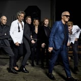 THE ANTONELLI ORCHESTRA inkl. 3-retters middag & DJ Afterparty