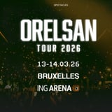 ORELSAN