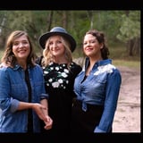 The Joni Project