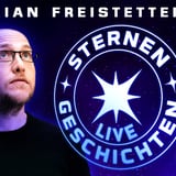 STERNENGESCHICHTEN - Die Geheimnisse des Universums