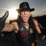Stephen Pearcy of RATT with John Corabi