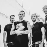 Donots @ STIMMEN-Festival Marktplatz