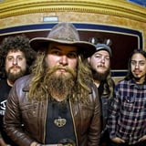Robert Jon and The Wreck (21+ Event)