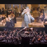 Harry Potter and the Goblet of Fire (TM) In Concert