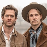 Jamestown Revival