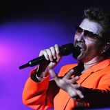 Rob Lamberti Presents Perfectly George