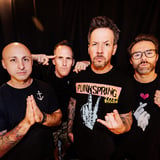 Simple Plan - Bigger Than You Think! Europe Tour 2026