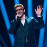 Rob Lamberti Presents Perfectly George