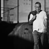 Bernard Lavilliers @ Zénith d'Auvergne