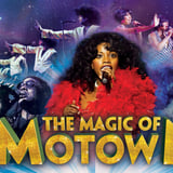 The Magic of Motown