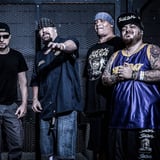 Suicidal Tendencies