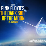 The Dark Side Of The Moon en concert