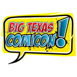 Friday Only Admission - Big Texas Comicon (2 pm - 8 pm)
