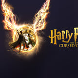 Harry Potter and the Cursed Child