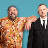 Darcy & Jer - Average At Best Tour