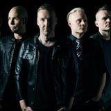 Carnival by the sea: Poets of the Fall