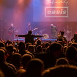 Definitely Oasis - 96 Revisited