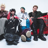5 Seconds of Summer: EVERYONE'S A STAR! World Tour