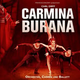 Verschoben: (Neues Datum folgt) Carmina Burana
