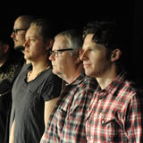 Creedence Tribute