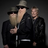 ZZ TOP | Live Nation Presale