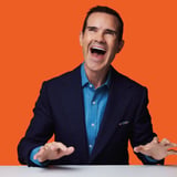 Jimmy Carr: Laughs Funny