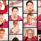 Impro.Comedy - INSTANT IMPRO / stark seit 1994