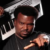 Craig Robinson