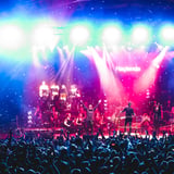 Sounds of the City Presents Hacienda Classical