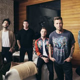 ONEREPUBLIC - FROM EUROPE, WITH LOVE